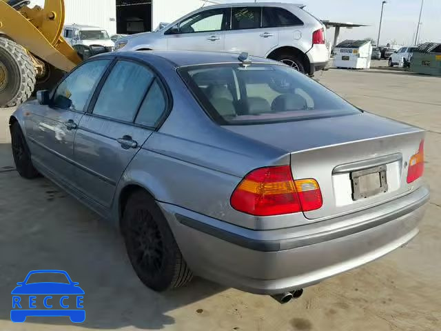 2005 BMW 325 IS SUL WBAAZ33465KP91637 зображення 2
