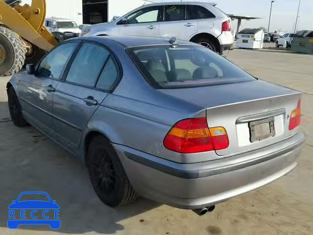 2005 BMW 325 IS SUL WBAAZ33465KP91637 Bild 2