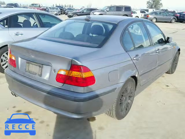 2005 BMW 325 IS SUL WBAAZ33465KP91637 зображення 3