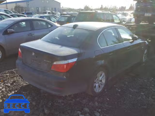 2010 BMW 535 XI WBANV9C52AC136579 image 3