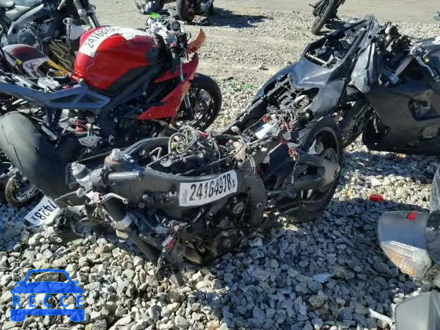 2006 YAMAHA YZFR6 L JYARJ12E56A001226 Bild 1