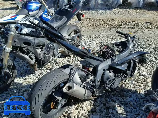 2006 YAMAHA YZFR6 L JYARJ12E56A001226 Bild 3