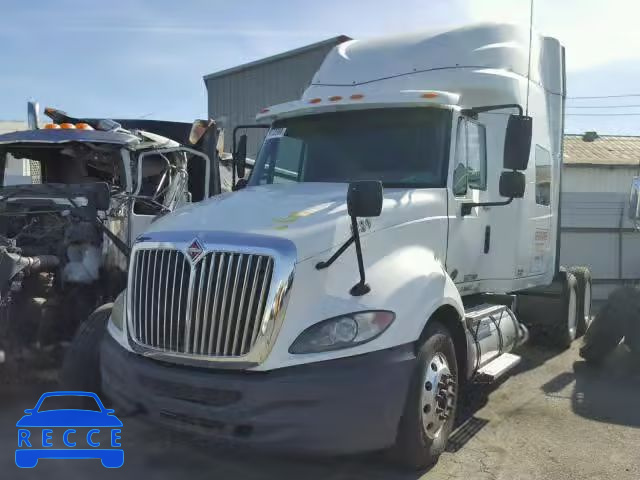 2011 INTERNATIONAL PROSTAR 3HSCTAPR3BN188285 image 1