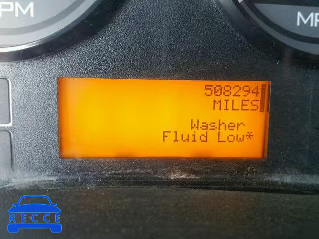 2011 INTERNATIONAL PROSTAR 3HSCTAPR3BN188285 image 7