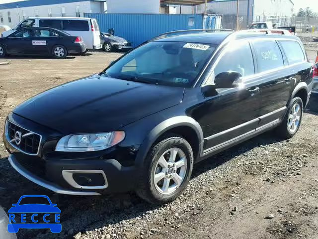2010 VOLVO XC70 3.2 YV4960BZ3A1079738 image 1