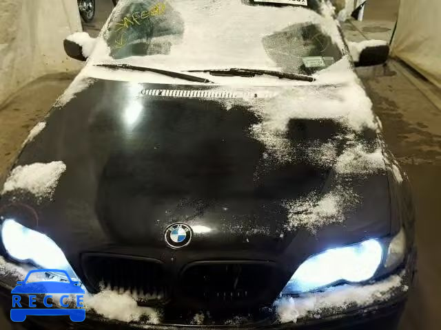 2004 BMW 330 I WBAEV53494KM38008 зображення 6