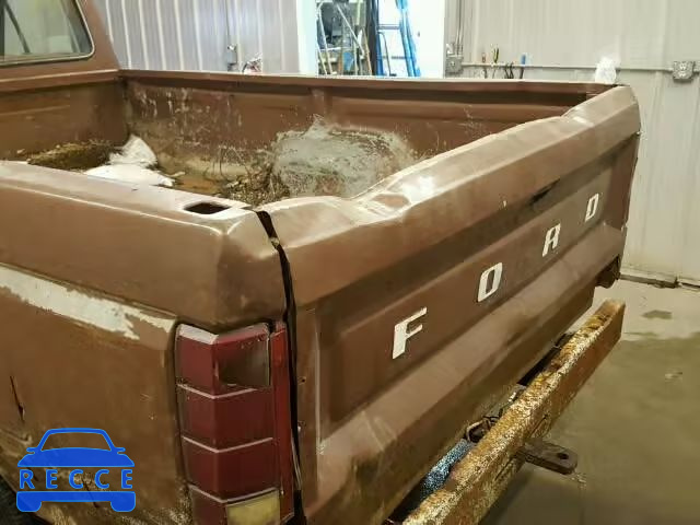 1980 FORD F-250 F26EPHA1125 image 8