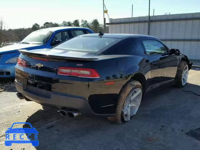 2014 CHEVROLET CAMARO 2SS 2G1FT1EW3E9314428 image 3