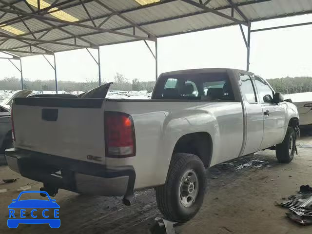 2009 GMC SIERRA C25 1GTHC49K79E140360 image 3