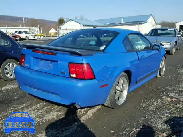 2003 FORD MUSTANG MA 1FAFP42R53F429828 image 3