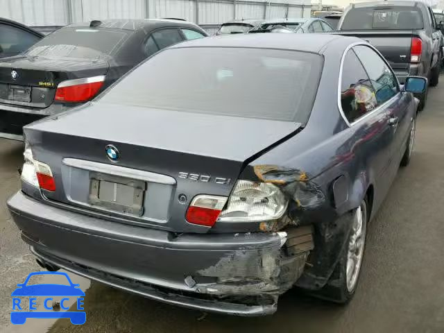 2003 BMW 330 CI WBABN53473PH05184 image 3