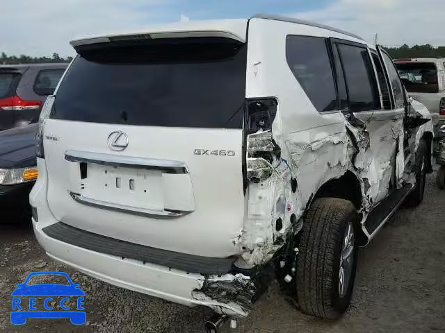 2017 LEXUS GX BASE JTJBM7FX6H5171857 image 3