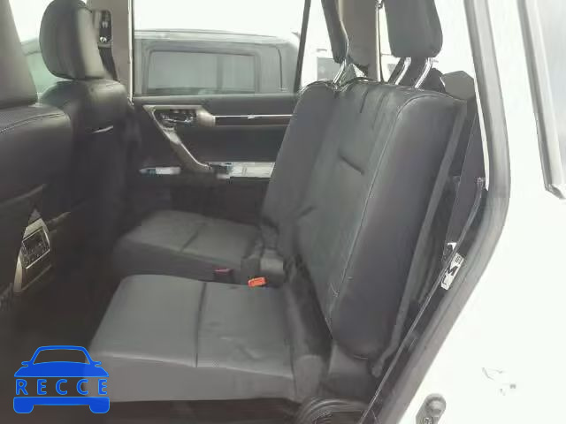 2017 LEXUS GX BASE JTJBM7FX6H5171857 image 5