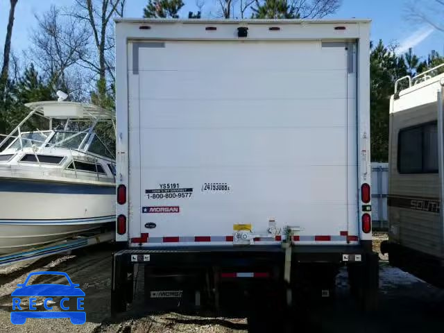 2014 ISUZU NPR JALB4W172E7400277 image 5