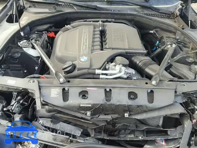 2015 BMW 535 I WBA5B1C5XFG125291 image 6