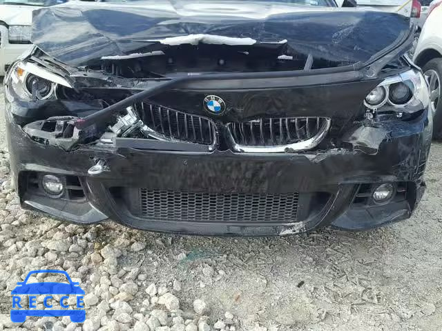 2015 BMW 535 I WBA5B1C5XFG125291 image 8