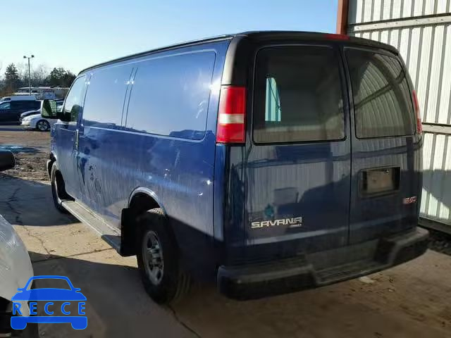 2003 GMC SAVANA G15 1GTFH15T531146632 image 2