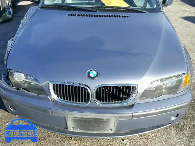 2005 BMW 325 IS SUL WBAAZ33465KW79081 image 6