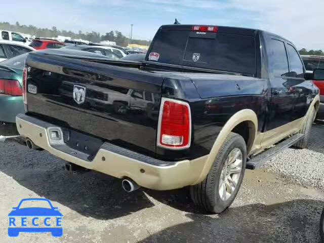 2013 RAM 1500 LONGH 1C6RR6PT4DS647776 зображення 3