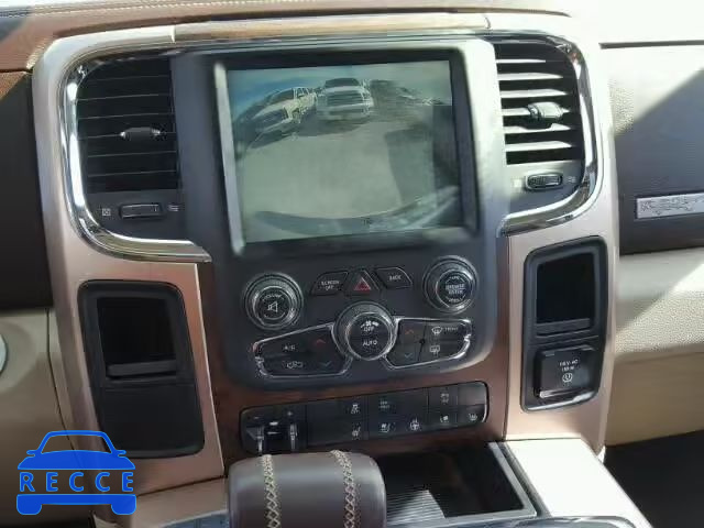 2013 RAM 1500 LONGH 1C6RR6PT4DS647776 image 8