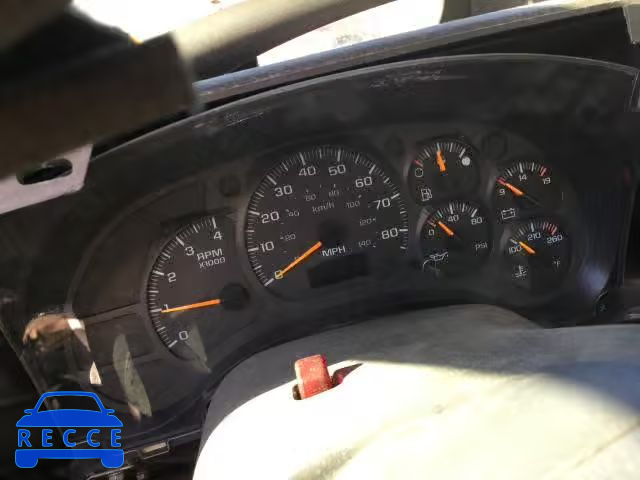 2005 CHEVROLET C65 C6C042 1GBJ6C1C55F527134 зображення 6