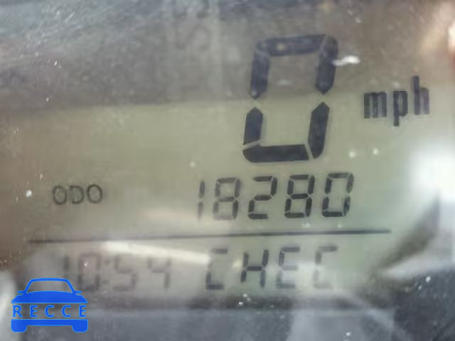 2006 SUZUKI SV650 JS1VP53A362102497 image 7