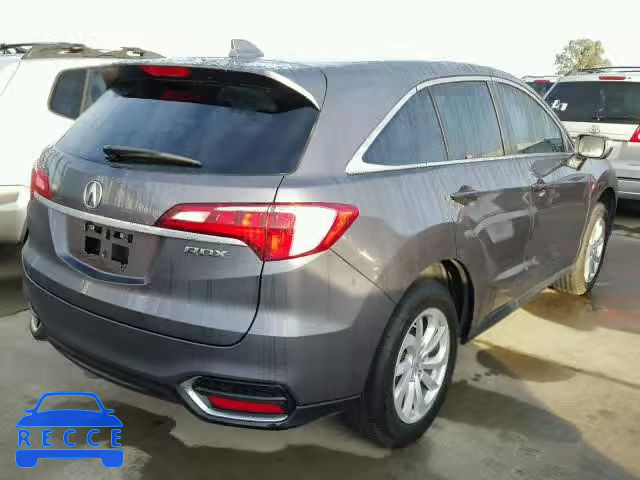 2017 ACURA RDX BASE 5J8TB3H33HL009827 image 3