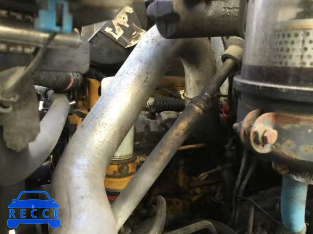 2004 GMC C7500 C7C0 1GDJ7C1C24F901086 image 5