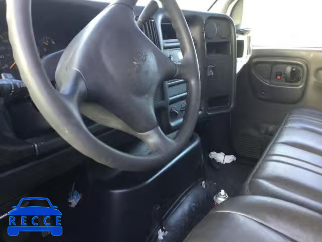 2004 GMC C7500 C7C0 1GDJ7C1C24F901086 image 8