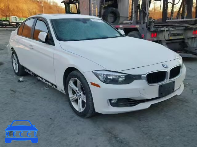 2014 BMW 328 XI SUL WBA3B5C56EF599919 зображення 0