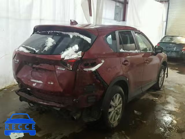 2013 MAZDA CX-5 GT JM3KE4DE4D0107931 image 3