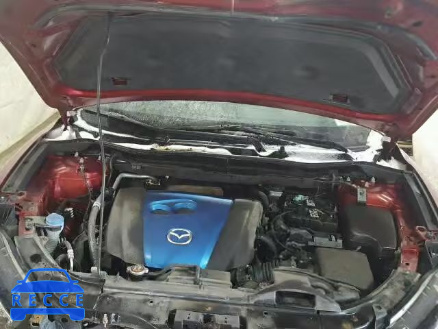 2013 MAZDA CX-5 GT JM3KE4DE4D0107931 зображення 6