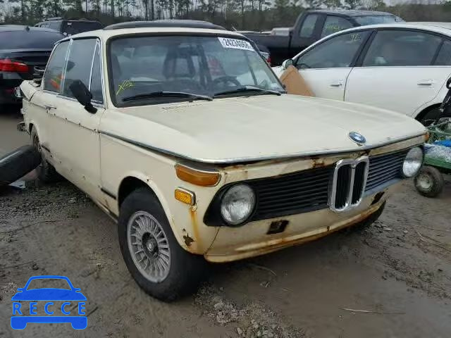 1974 BMW 2002 4224350 image 0