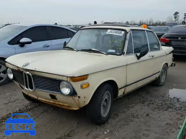 1974 BMW 2002 4224350 image 1