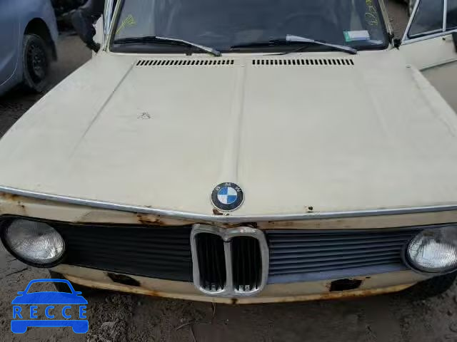 1974 BMW 2002 4224350 image 6