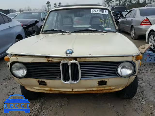 1974 BMW 2002 4224350 Bild 8