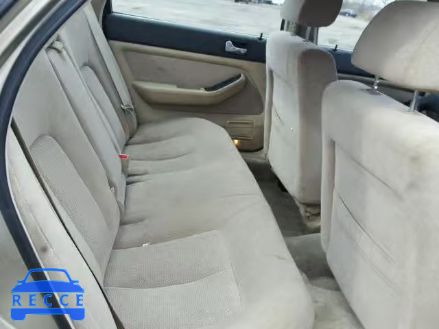 1993 ACURA LEGEND JH4KA7635PC032059 зображення 5