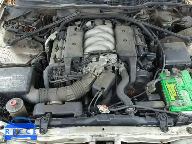 1993 ACURA LEGEND JH4KA7635PC032059 зображення 6