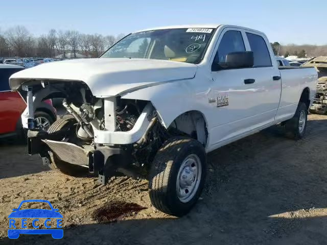 2016 RAM 2500 ST 3C6TR5HT1GG375004 Bild 1