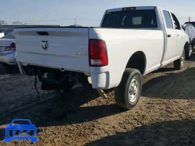 2016 RAM 2500 ST 3C6TR5HT1GG375004 Bild 3