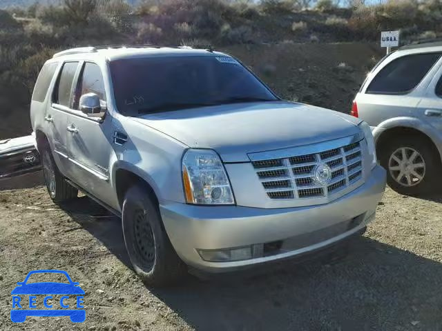 2010 CADILLAC ESCALADE P 1GYUKCEF5AR220638 image 0