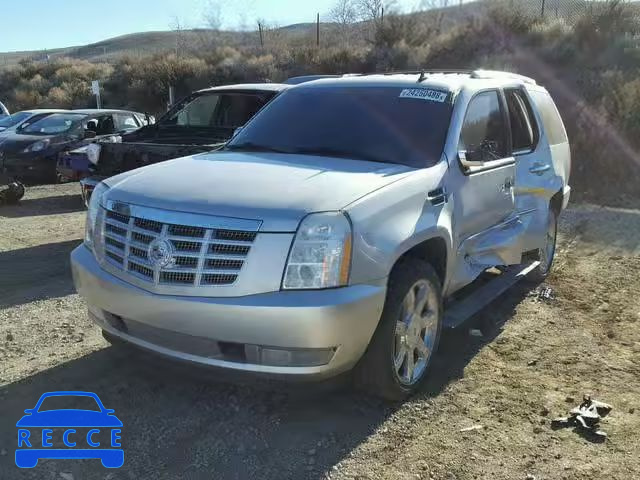 2010 CADILLAC ESCALADE P 1GYUKCEF5AR220638 image 1