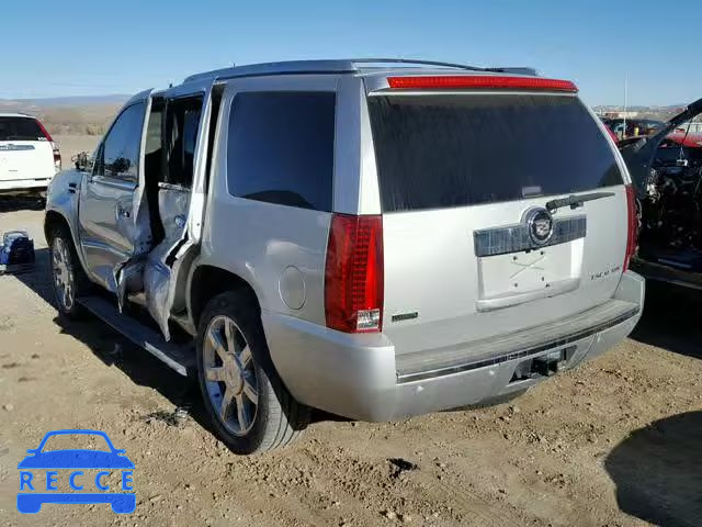 2010 CADILLAC ESCALADE P 1GYUKCEF5AR220638 image 2