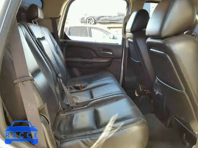 2010 CADILLAC ESCALADE P 1GYUKCEF5AR220638 image 5