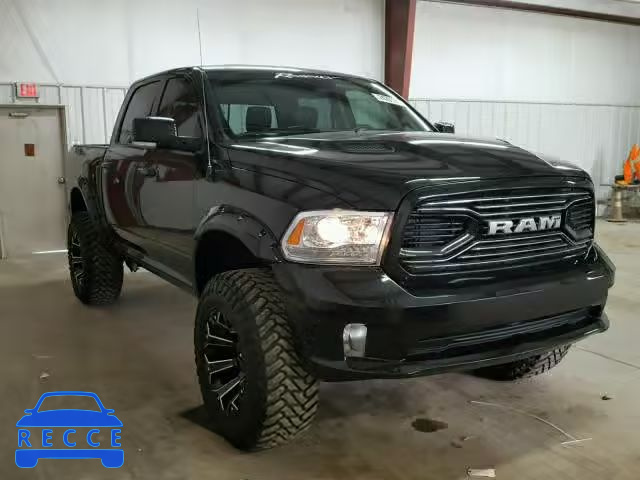 2016 RAM 1500 SPORT 1C6RR7MTXGS366211 image 0