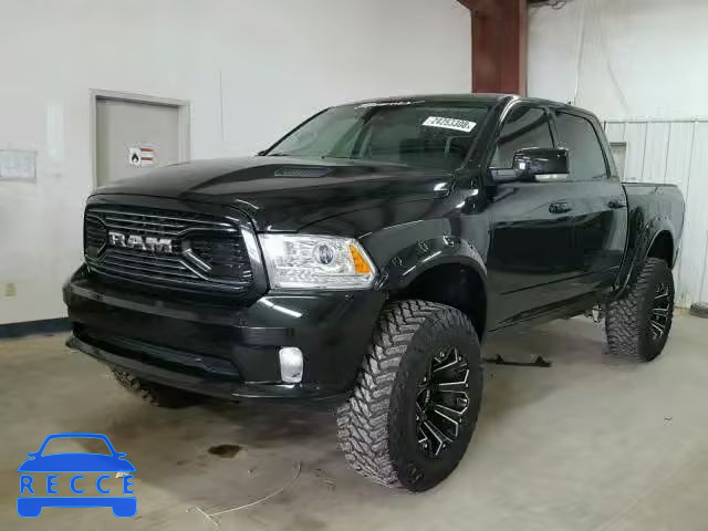 2016 RAM 1500 SPORT 1C6RR7MTXGS366211 image 1