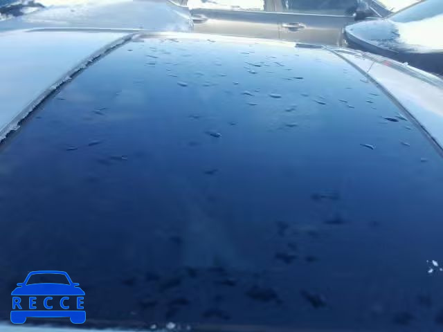2003 VOLVO S80 T6 TUR YV1TS91Z931302212 image 8