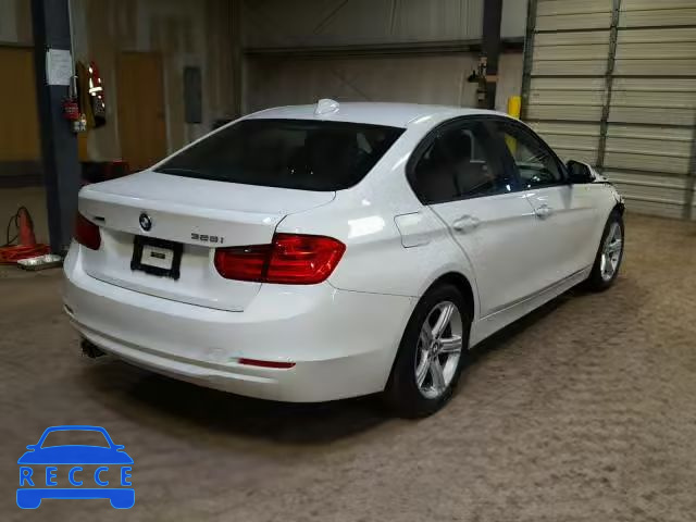 2014 BMW 328 XI SUL WBA3B5C5XEP543928 зображення 3