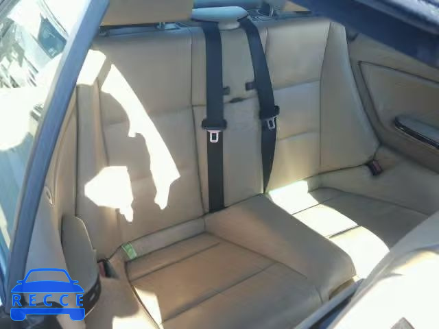 2003 BMW 330 CI WBABS53473JU97736 image 5