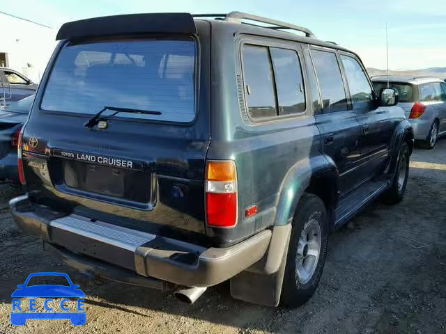 1994 TOYOTA LAND CRUIS JT3DJ81W5R0093048 image 3